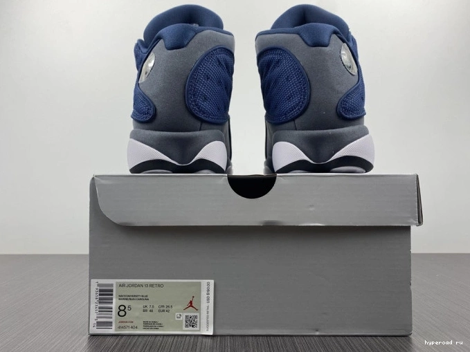 Air Flint 13 414571-404 Jordan 1107
